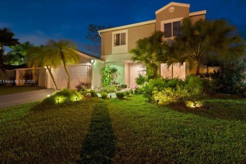 Casa en venta en Boca Raton, Florida, 3 dormitorios, 171.22 m2 № 1830511 - foto 4