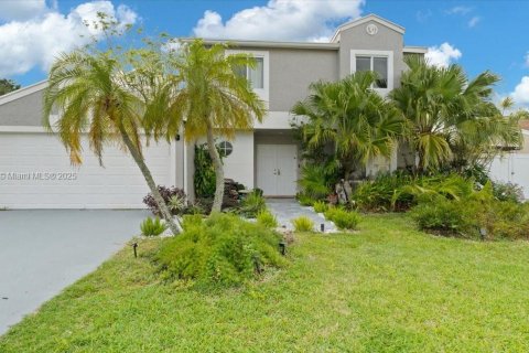 Casa en venta en Boca Raton, Florida, 3 dormitorios, 171.22 m2 № 1830511 - foto 1