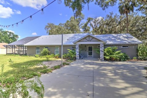 Villa ou maison à vendre à Anthony, Floride: 3 chambres, 113.06 m2 № 1906019 - photo 1