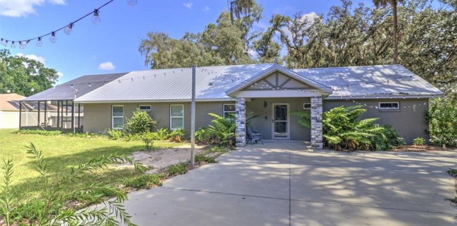 Villa ou maison à Anthony, Floride 3 chambres, 113.06 m2 № 1906019