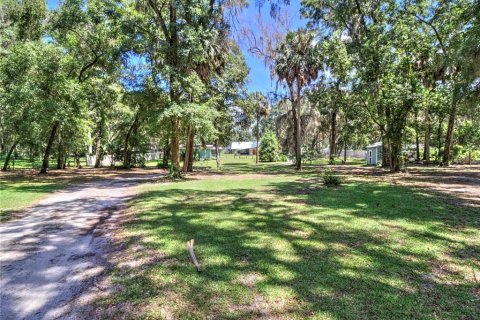 Villa ou maison à vendre à Anthony, Floride: 3 chambres, 113.06 m2 № 1906019 - photo 2