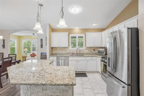 Casa en venta en The Villages, Florida, 3 dormitorios, 150.78 m2 № 2383599 - foto 14