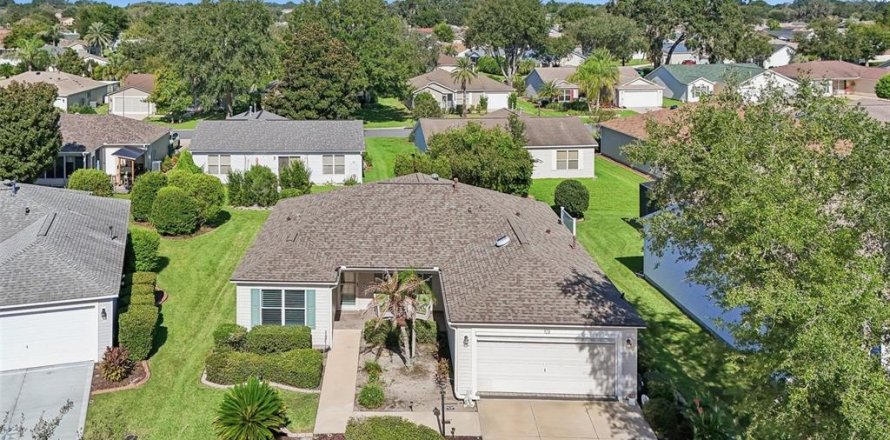 Casa en The Villages, Florida 3 dormitorios, 150.78 m2 № 2383599