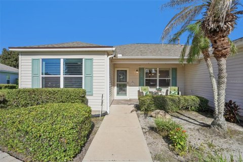 Casa en venta en The Villages, Florida, 3 dormitorios, 150.78 m2 № 2383599 - foto 2