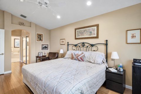 House in Boynton Beach, Florida 3 bedrooms, 169.92 sq.m. № 2389894 - photo 20