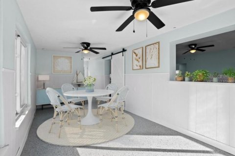 House in Redington Shores, Florida 2 bedrooms, 98.85 sq.m. № 2110430 - photo 30