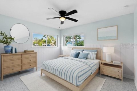 House in Redington Shores, Florida 2 bedrooms, 98.85 sq.m. № 2110430 - photo 23