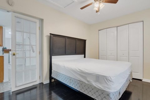 Villa ou maison à louer à Vero Beach, Floride: 3 chambres, 84.54 m2 № 2013516 - photo 17