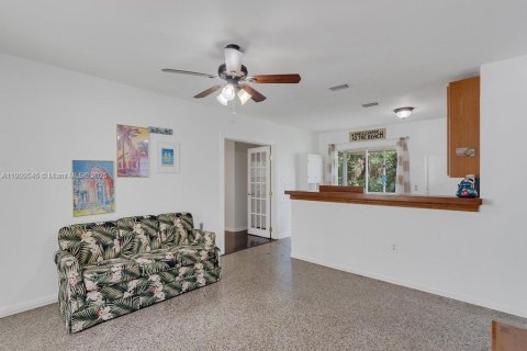 Villa ou maison à louer à Vero Beach, Floride: 3 chambres, 84.54 m2 № 2013516 - photo 8