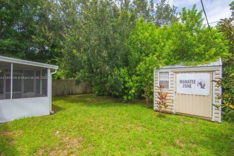 Villa ou maison à louer à Vero Beach, Floride: 3 chambres, 84.54 m2 № 2013516 - photo 23