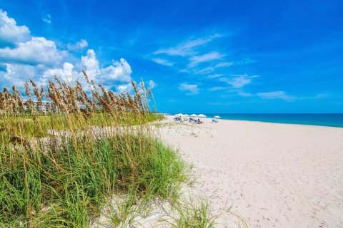 Villa ou maison à Vero Beach, Floride 3 chambres, 84.54 m2 № 2013516