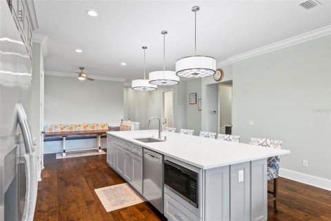 Casa en alquiler en Palm Coast, Florida, 4 dormitorios, 231.05 m2 № 1554375 - foto 28