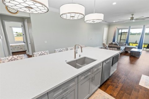 Casa en alquiler en Palm Coast, Florida, 4 dormitorios, 231.05 m2 № 1554375 - foto 30