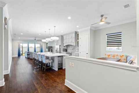 Casa en alquiler en Palm Coast, Florida, 4 dormitorios, 231.05 m2 № 1554375 - foto 20