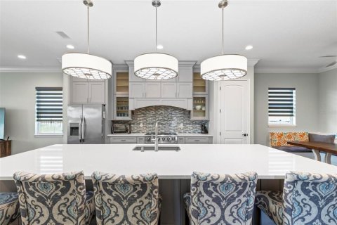 Casa en alquiler en Palm Coast, Florida, 4 dormitorios, 231.05 m2 № 1554375 - foto 26