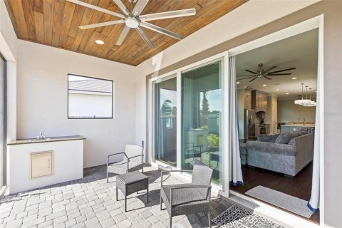 Casa en alquiler en Palm Coast, Florida, 4 dormitorios, 231.05 m2 № 1554375 - foto 4