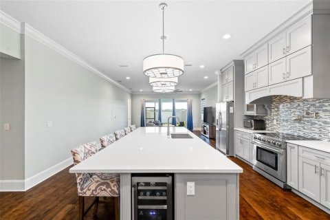 Casa en alquiler en Palm Coast, Florida, 4 dormitorios, 231.05 m2 № 1554375 - foto 25