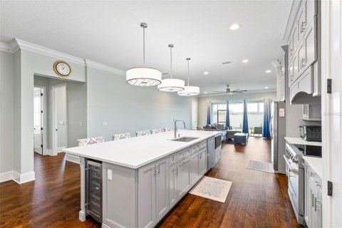 Casa en alquiler en Palm Coast, Florida, 4 dormitorios, 231.05 m2 № 1554375 - foto 24