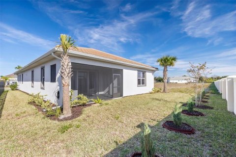 Casa en alquiler en Palm Coast, Florida, 4 dormitorios, 231.05 m2 № 1554375 - foto 9