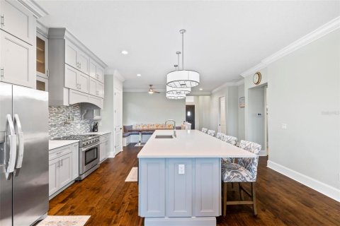 Casa en alquiler en Palm Coast, Florida, 4 dormitorios, 231.05 m2 № 1554375 - foto 27