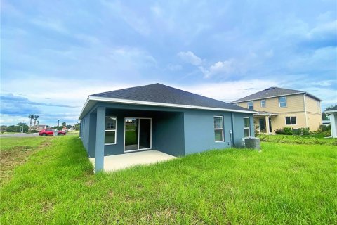 Villa ou maison à louer à Lake Wales, Floride: 4 chambres, 168.25 m2 № 1915791 - photo 19