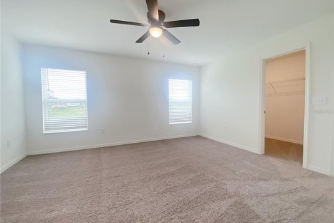 Villa ou maison à louer à Lake Wales, Floride: 4 chambres, 168.25 m2 № 1915791 - photo 9