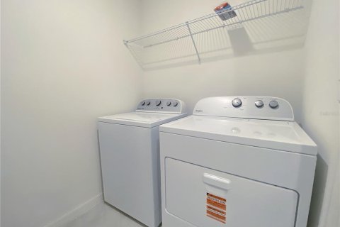 Villa ou maison à louer à Lake Wales, Floride: 4 chambres, 168.25 m2 № 1915791 - photo 18