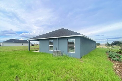 Villa ou maison à louer à Lake Wales, Floride: 4 chambres, 168.25 m2 № 1915791 - photo 20