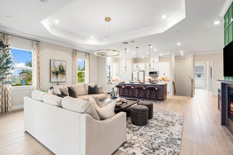 House in Naples, Florida 3 bedrooms № 2420758 - photo 8