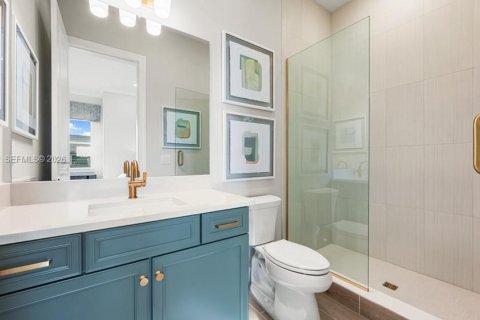 House in Naples, Florida 3 bedrooms № 2420758 - photo 15