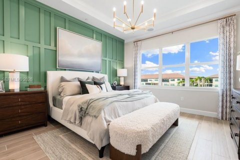House in Naples, Florida 3 bedrooms № 2420758 - photo 5
