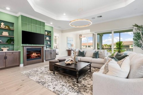 House in Naples, Florida 3 bedrooms № 2420758 - photo 3