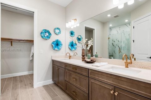 House in Naples, Florida 3 bedrooms № 2420758 - photo 4