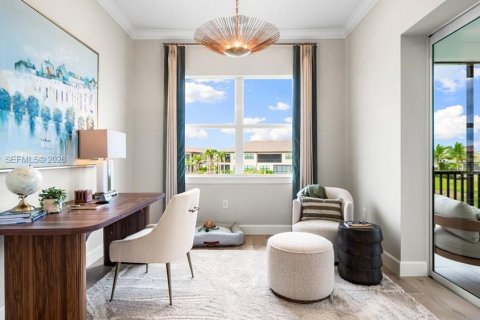 House in Naples, Florida 3 bedrooms № 2420758 - photo 10