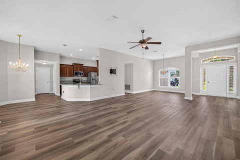 Villa ou maison à vendre à Port St. Lucie, Floride: 4 chambres, 214.7 m2 № 2305538 - photo 15