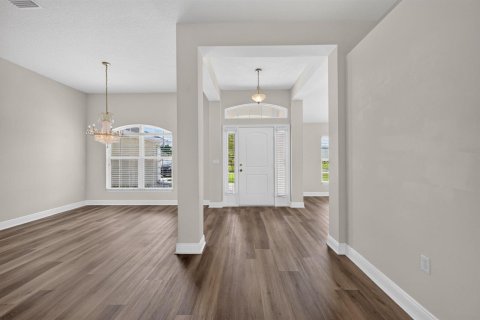 Villa ou maison à vendre à Port St. Lucie, Floride: 4 chambres, 214.7 m2 № 2305538 - photo 6