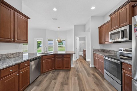 Villa ou maison à vendre à Port St. Lucie, Floride: 4 chambres, 214.7 m2 № 2305538 - photo 10