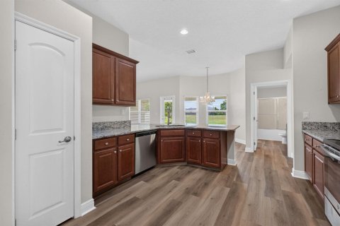 Villa ou maison à vendre à Port St. Lucie, Floride: 4 chambres, 214.7 m2 № 2305538 - photo 12