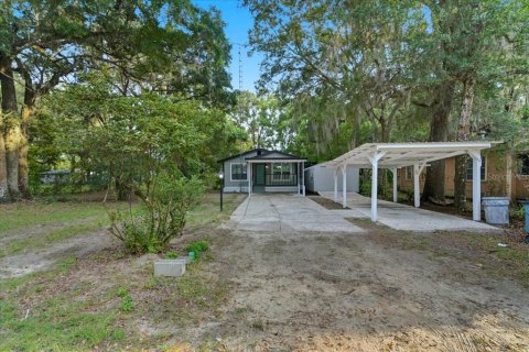 Villa ou maison à vendre à Hawthorne, Floride: 3 chambres, 93.65 m2 № 2142868 - photo 15