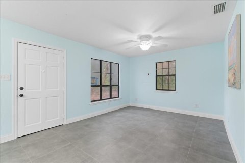 Villa ou maison à vendre à Hawthorne, Floride: 3 chambres, 93.65 m2 № 2142868 - photo 2