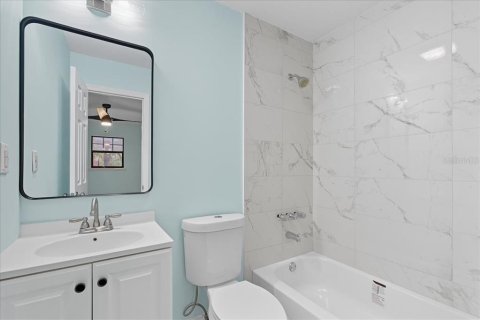 Villa ou maison à vendre à Hawthorne, Floride: 3 chambres, 93.65 m2 № 2142868 - photo 13