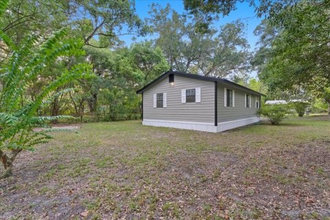 Villa ou maison à vendre à Hawthorne, Floride: 3 chambres, 93.65 m2 № 2142868 - photo 16