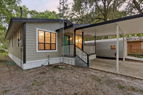 Villa ou maison à vendre à Hawthorne, Floride: 3 chambres, 93.65 m2 № 2142868 - photo 14