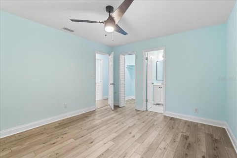Villa ou maison à vendre à Hawthorne, Floride: 3 chambres, 93.65 m2 № 2142868 - photo 11