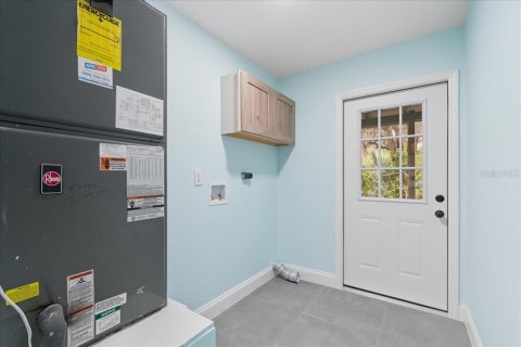 Villa ou maison à vendre à Hawthorne, Floride: 3 chambres, 93.65 m2 № 2142868 - photo 6