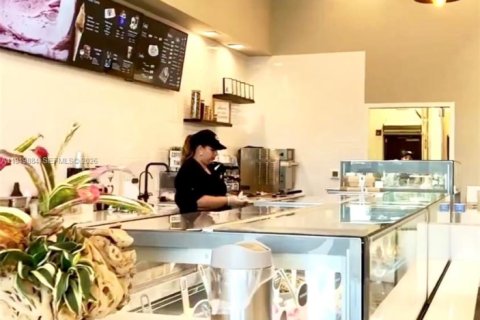 Купить коммерческую недвижимость в Пемброк-Пайнс, Флорида № 2005585 - фото 10