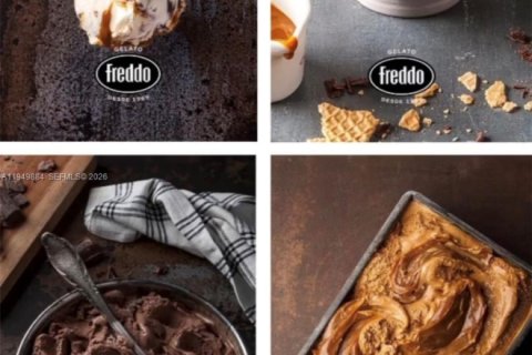 Купить коммерческую недвижимость в Пемброк-Пайнс, Флорида № 2005585 - фото 12