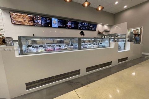 Купить коммерческую недвижимость в Пемброк-Пайнс, Флорида № 2005585 - фото 5