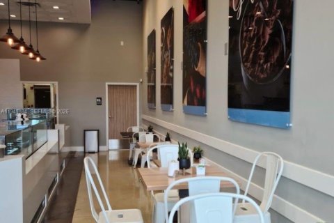 Купить коммерческую недвижимость в Пемброк-Пайнс, Флорида № 2005585 - фото 4