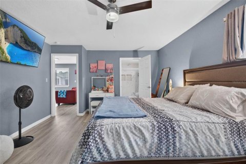Villa ou maison à louer à Tampa, Floride: 2 chambres, 103.12 m2 № 2352430 - photo 21